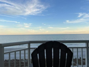 2501 S Ocean Blvd, 0507 - Ocean Front Sleeps 6